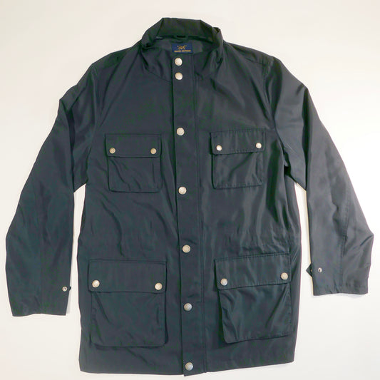 Brooks Brothers “346”Field Jacket, Extra Large